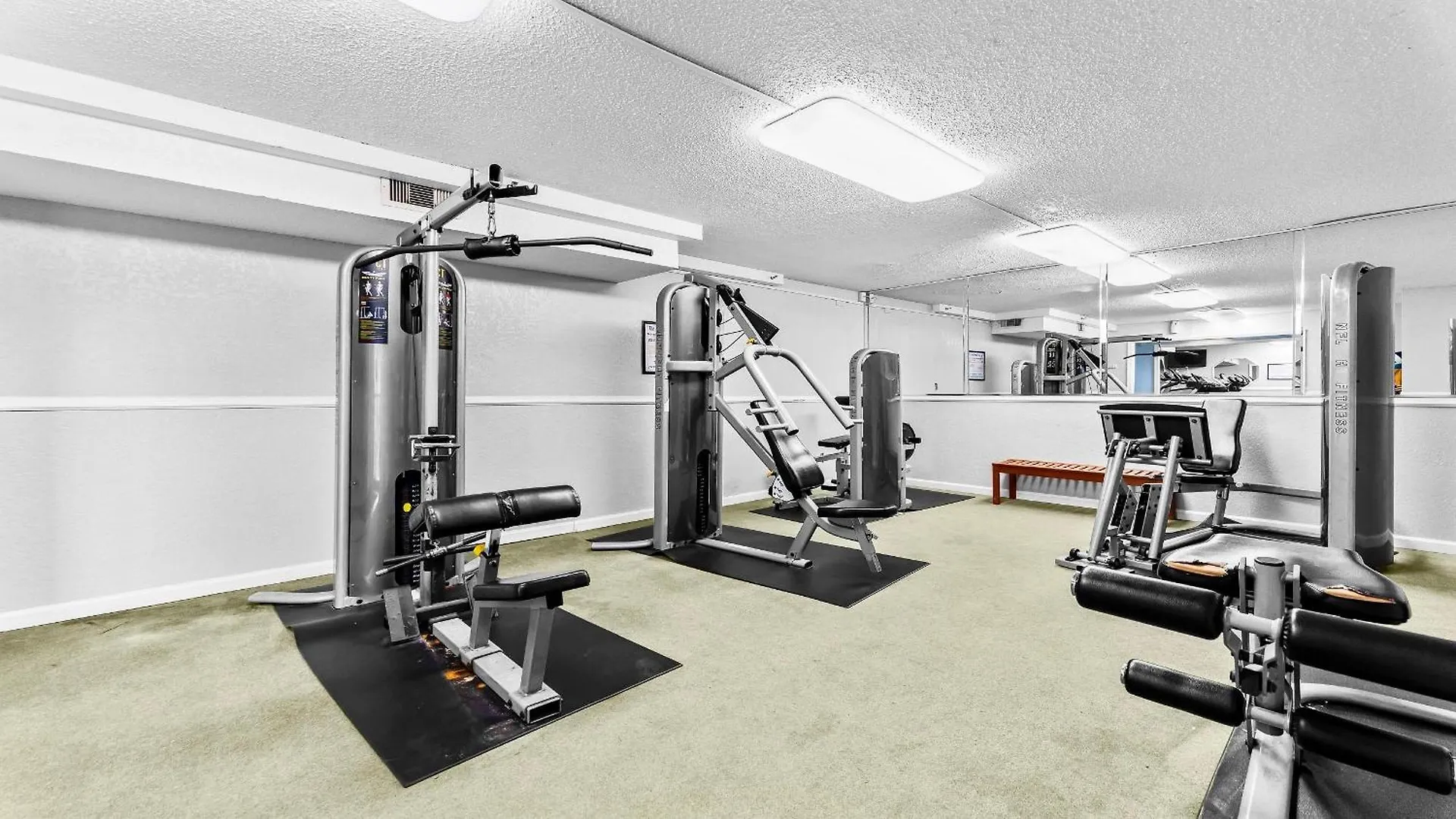 Prázdninový dům Vila The Summit 408 Panama City Beach