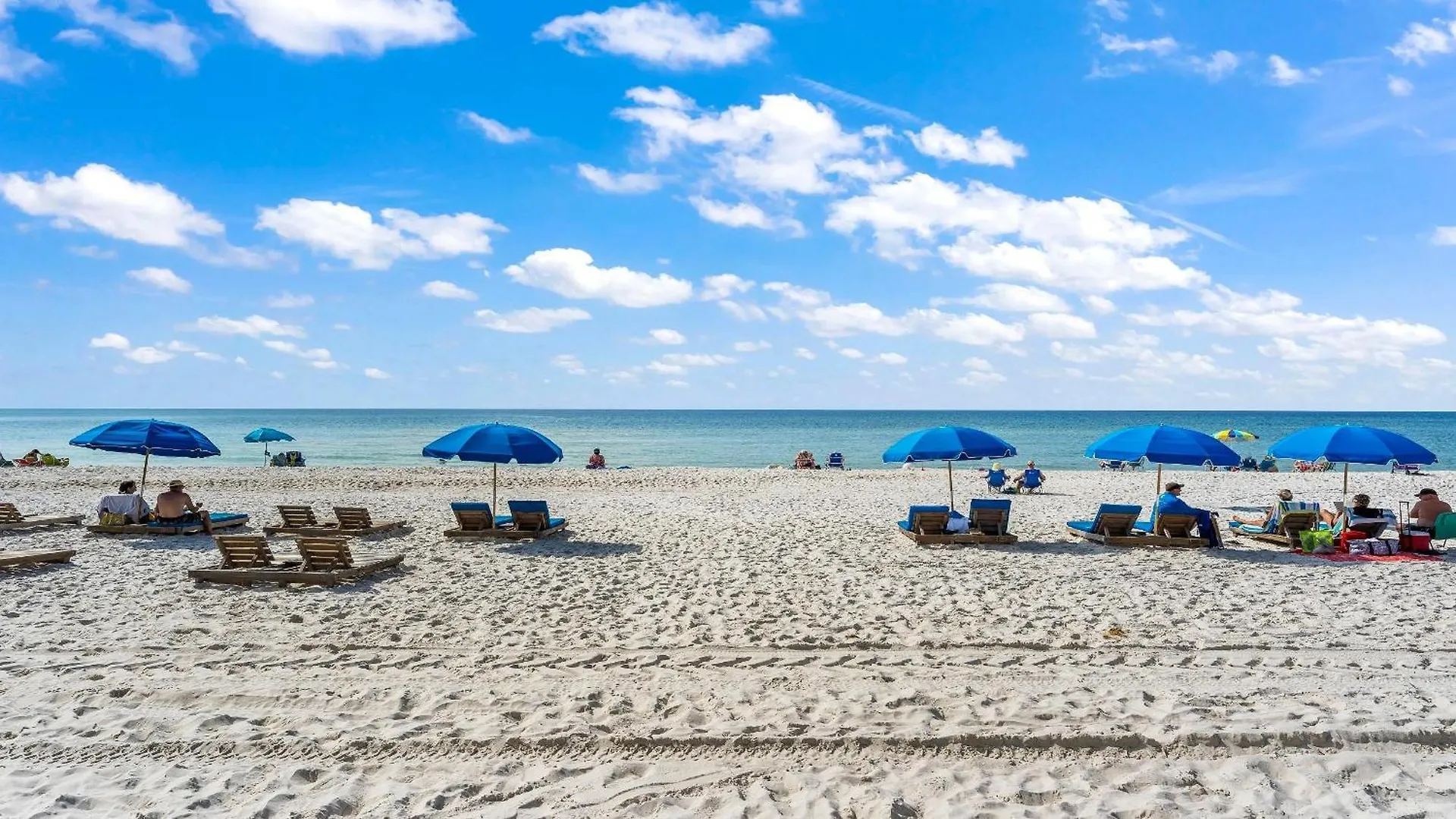 Vila The Summit 408 Panama City Beach
