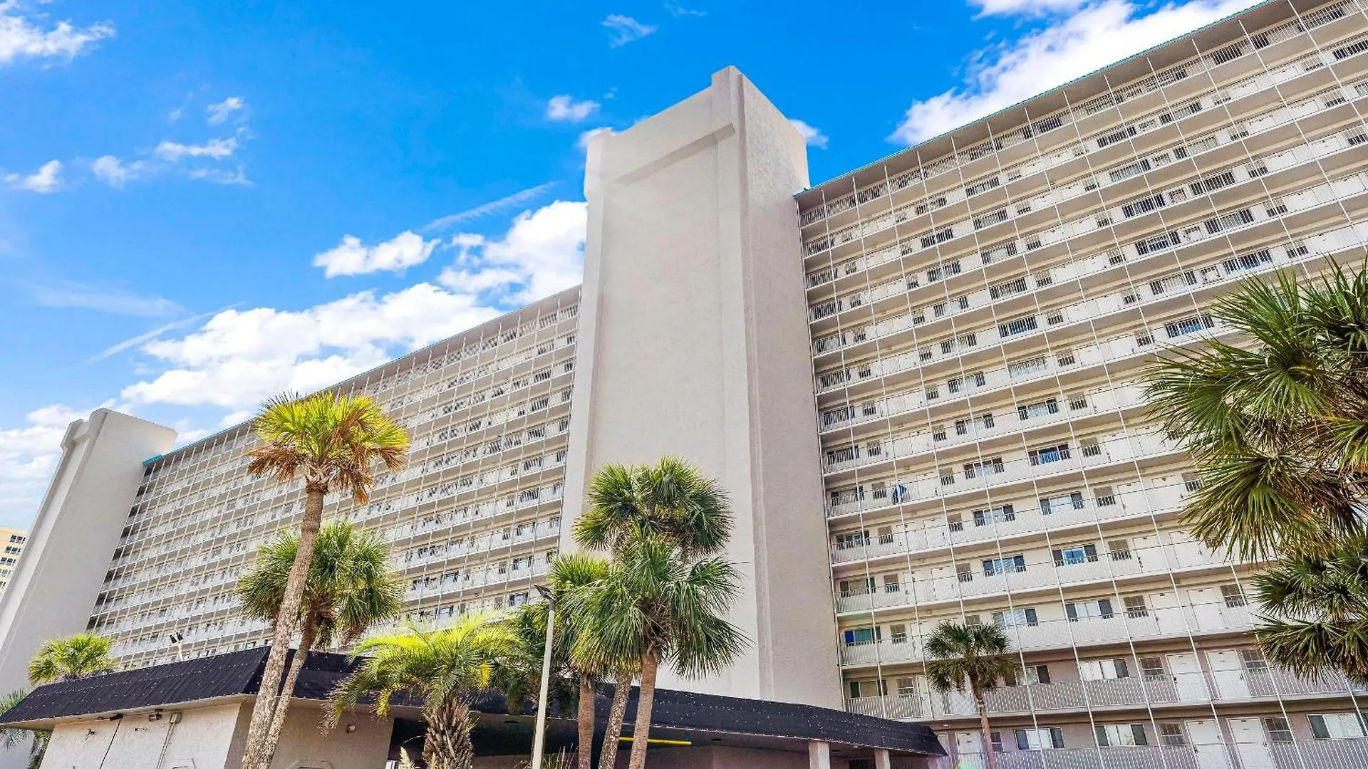 Prázdninový dům Vila The Summit 408 Panama City Beach USA
