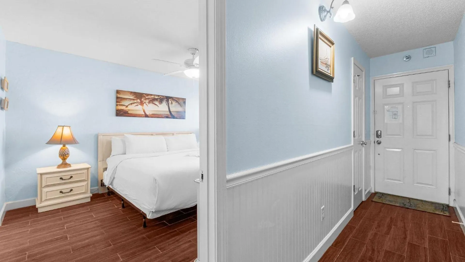 Prázdninový dům Vila The Summit 408 Panama City Beach