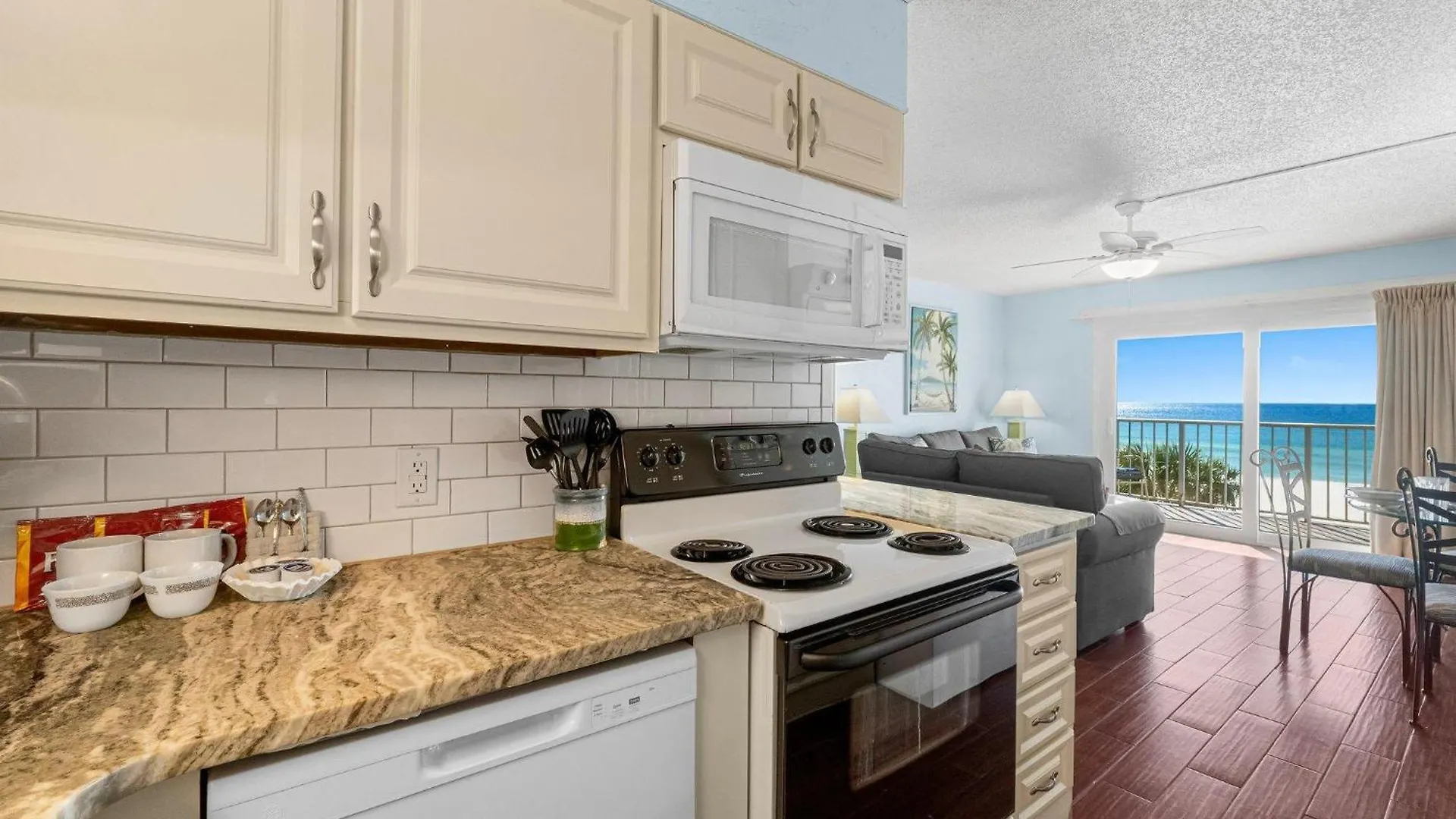 Vila The Summit 408 Panama City Beach 0*,
