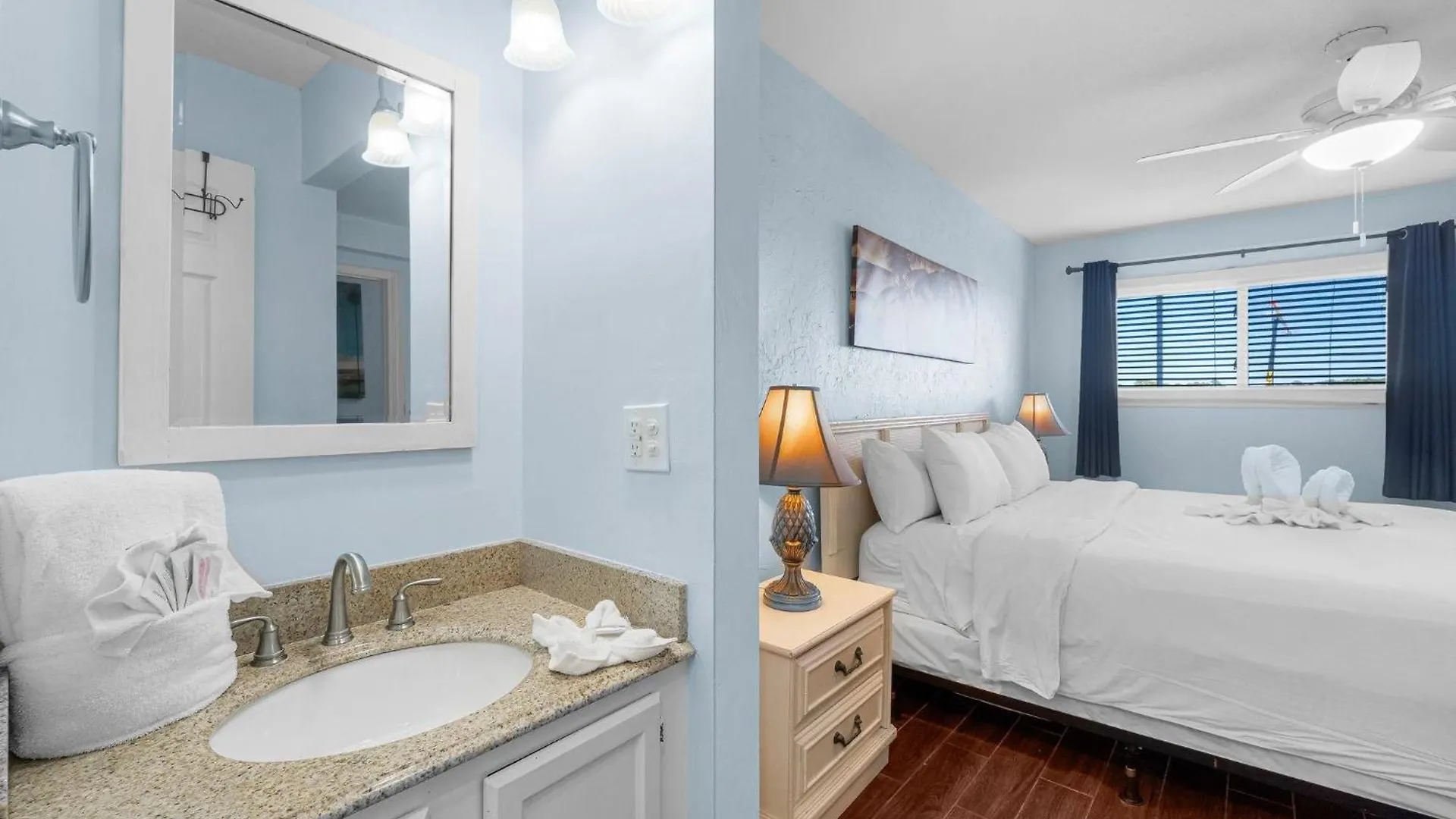 Vila The Summit 408 Panama City Beach USA