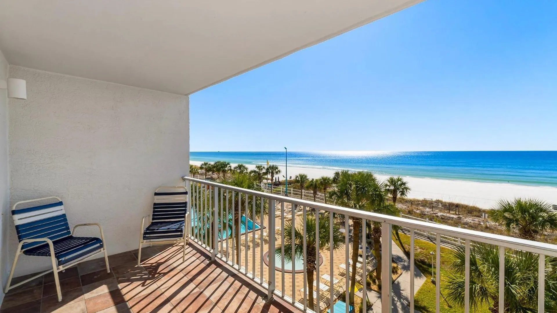 Vila The Summit 408 Panama City Beach USA