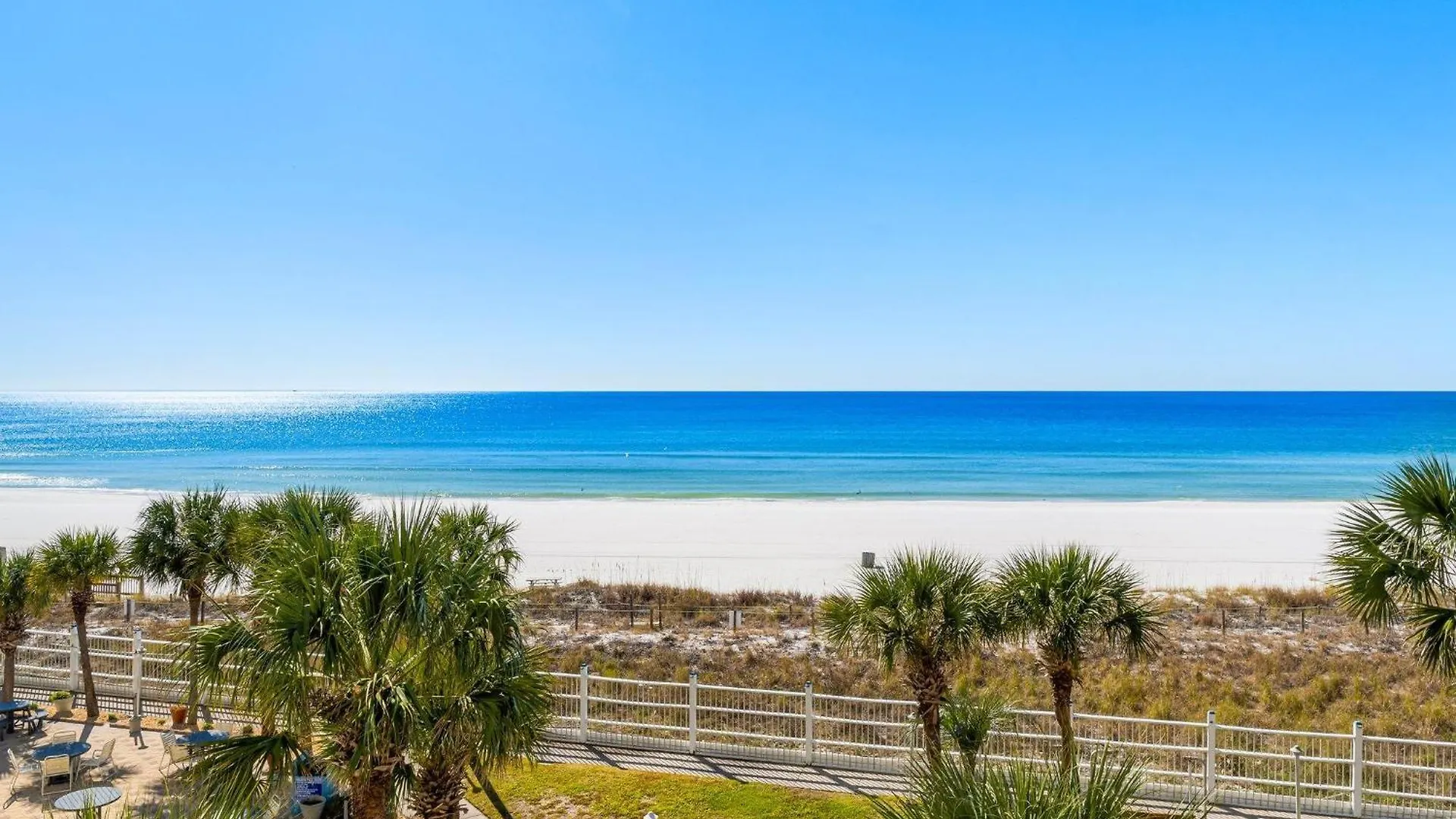 Vila The Summit 408 Panama City Beach 0*,  USA