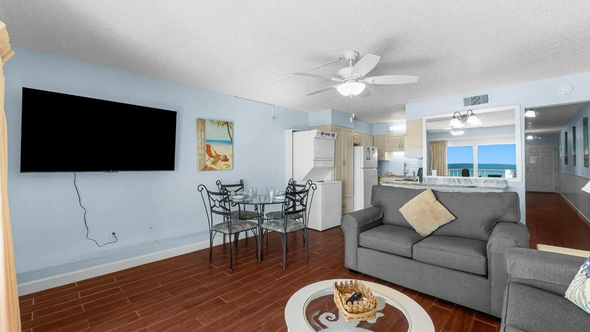 Vila The Summit 408 Panama City Beach