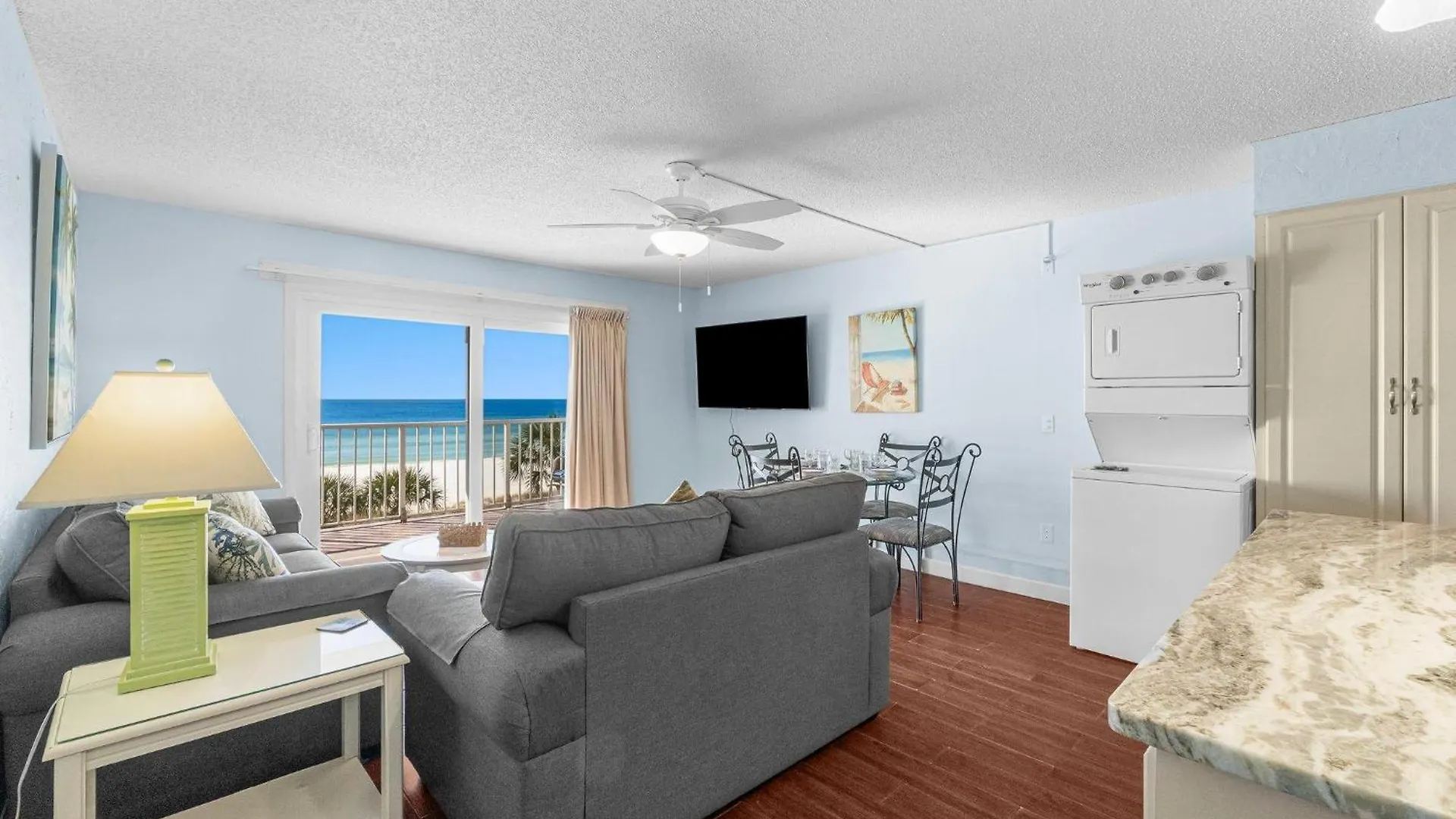 Vila The Summit 408 Panama City Beach Prázdninový dům