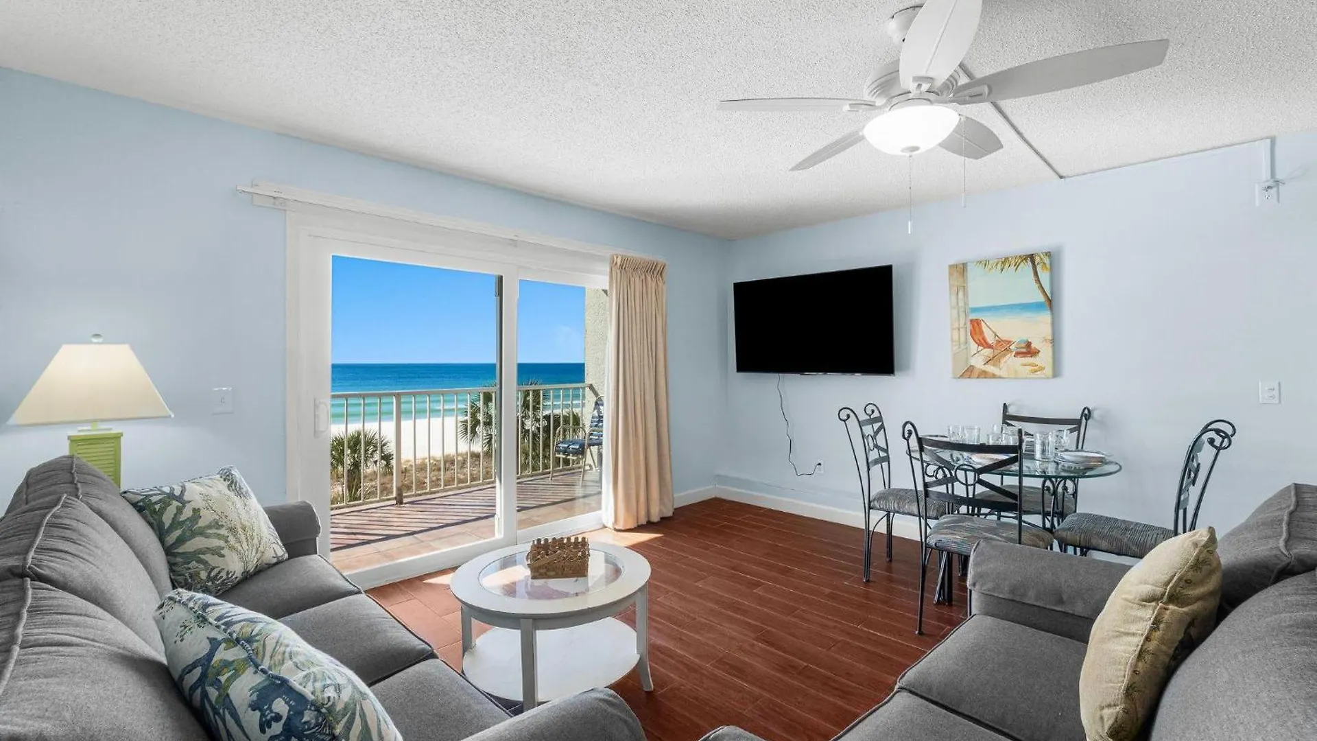 Vila The Summit 408 Panama City Beach