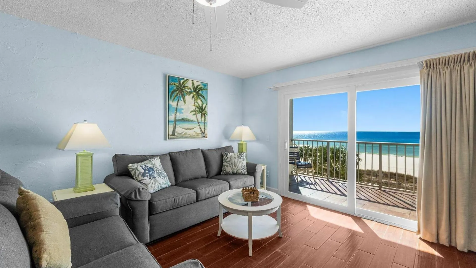 Vila The Summit 408 Panama City Beach