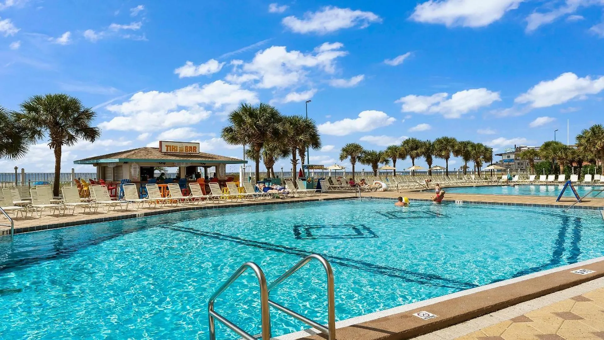 The Summit 408 Villa Panama City Beach