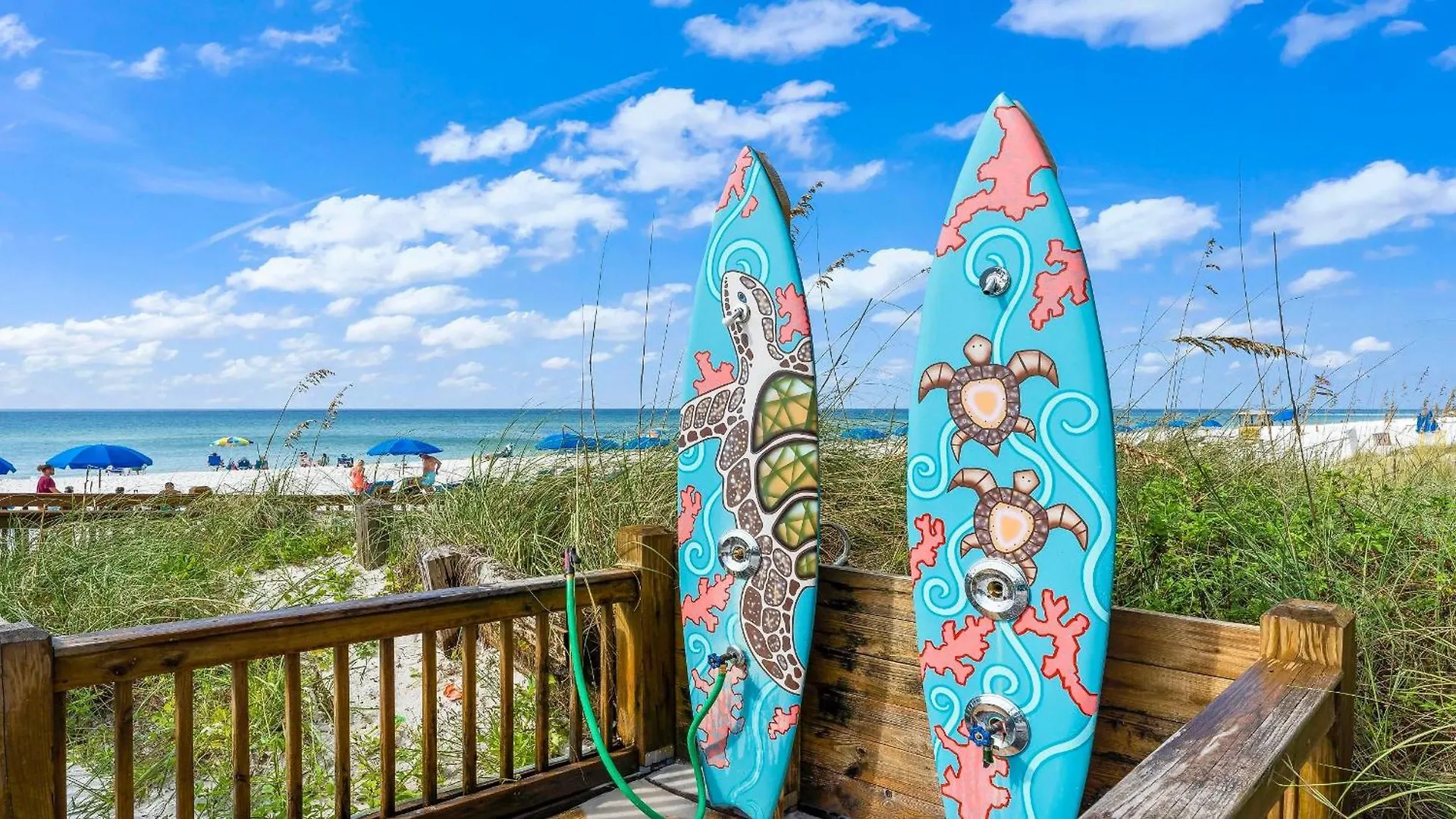 Holiday home The Summit 408 Villa Panama City Beach