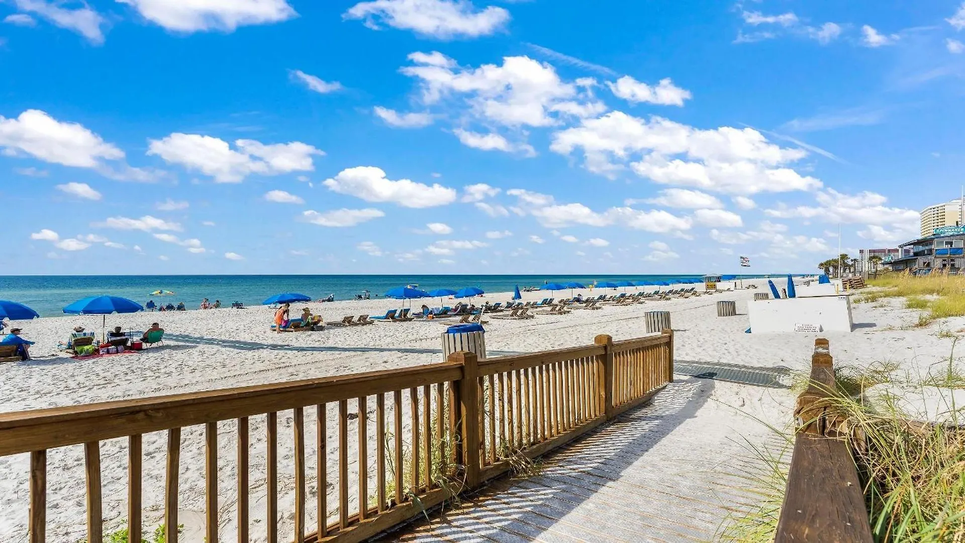 Holiday home The Summit 408 Villa Panama City Beach