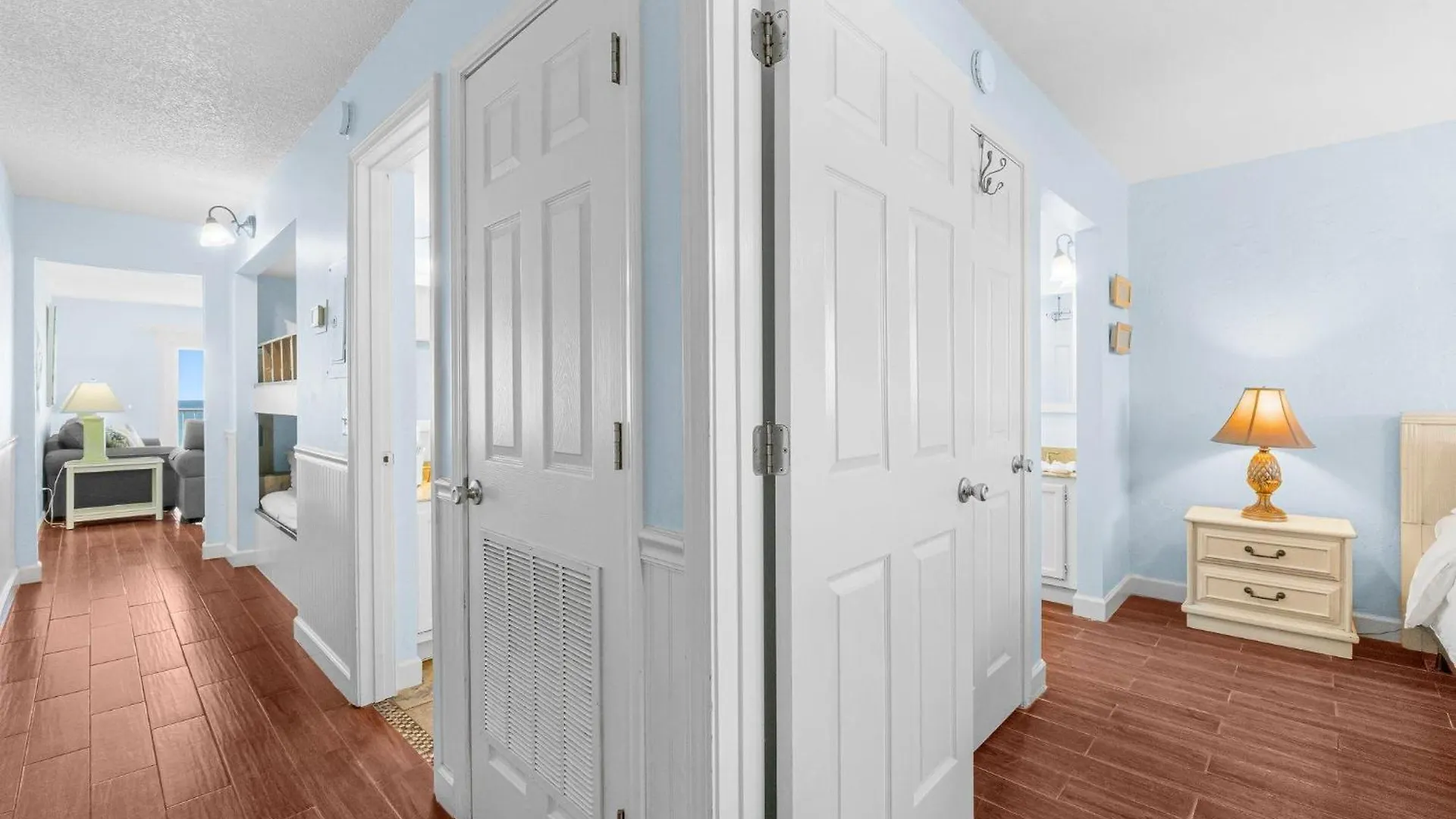 The Summit 408 Villa Panama City Beach Holiday home