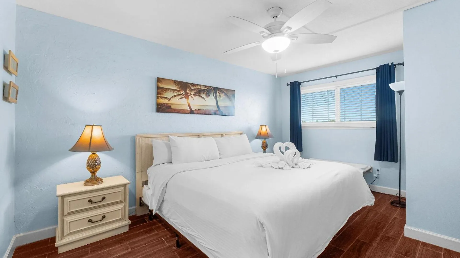 The Summit 408 Villa Panama City Beach 0*,