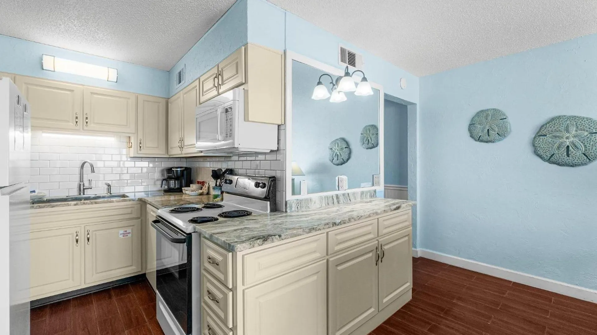 The Summit 408 Villa Panama City Beach 0*,  United States